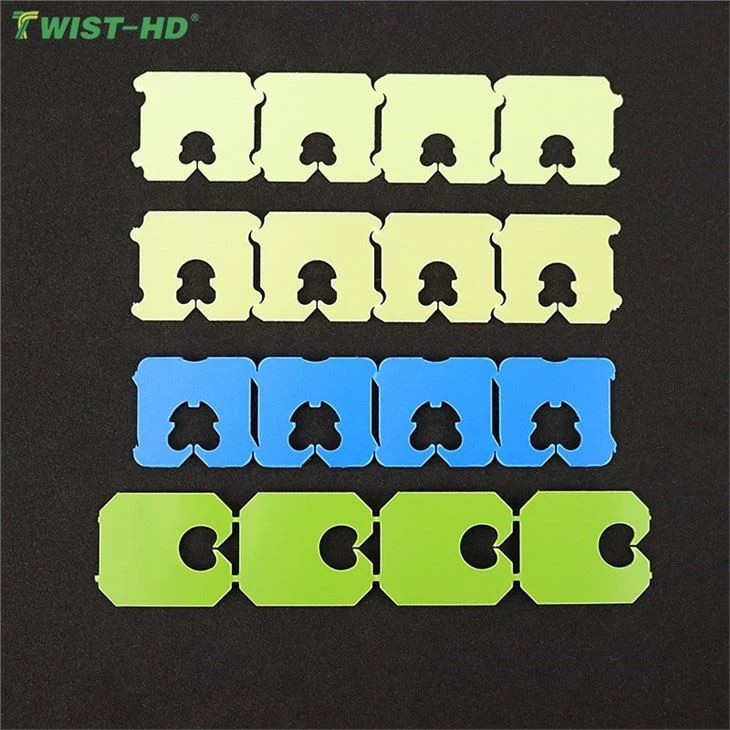 Biodegradable Bread Clips For Packing Bags