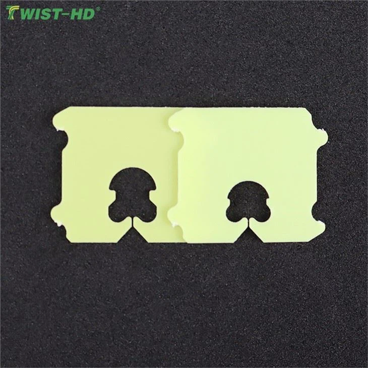 Biodegradable Bread Clips For Packing Bags