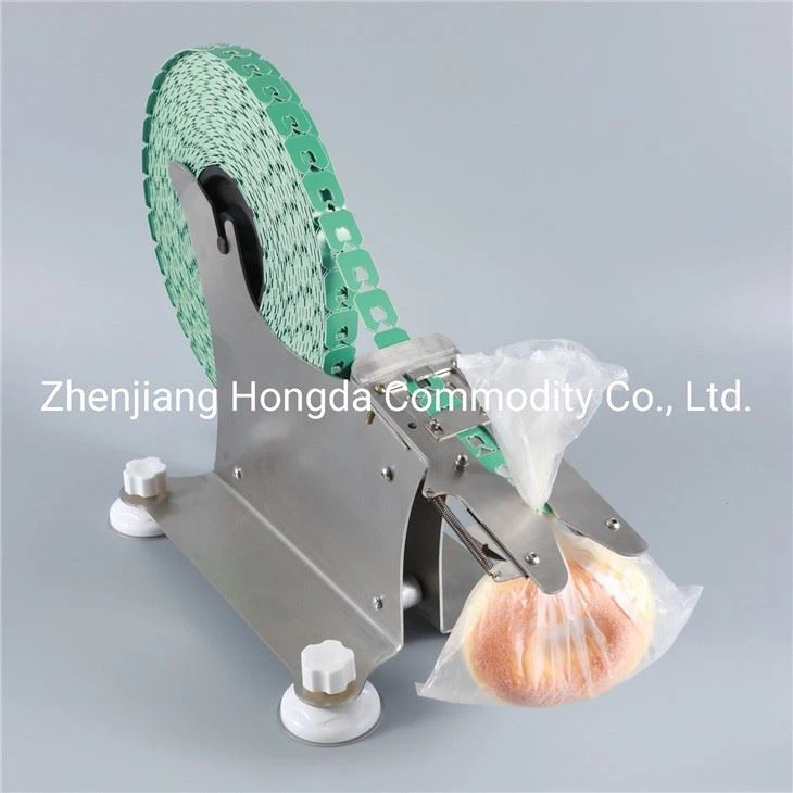 ক্লিপ মেশিন প্যাকিং